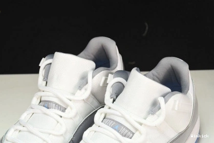 11 Grey” Jordan AV2187-140 “Cement Air Low 1102